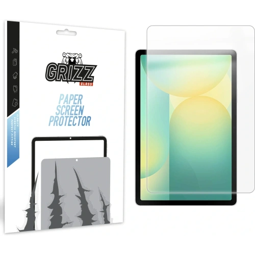 Kup GrizzGlass PaperScreen Samsung Galaxy Tab S10 FE - GRZ13756 - {ean13} - Sklep Home Screen