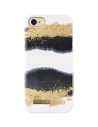 iDeal of Sweden Case for Apple iPhone 6s/7/8 (Gleaming Licorice)