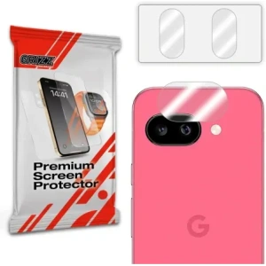 Buy GrizzGlass HybridGlass Camera Google Pixel 9a - GRZ13758 - {ean13} - Home Screen Store Europe