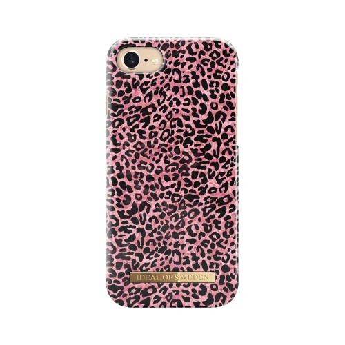 Kup Etui iDeal of Sweden pentru Apple iPhone SE 2022/SE 2020/8/7/6 (Leopard luxuriant) - IDS067LUSLEO - {ean13} - Sklep Home Screen