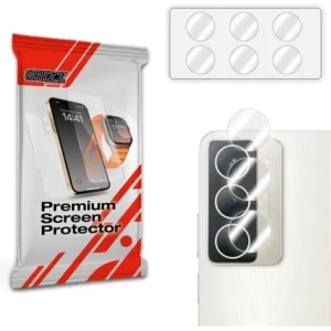 Kup GrizzGlass HybridGlass Kamera Realme Narzo 80x - GRZ13761 - {ean13} - Sklep Home Screen