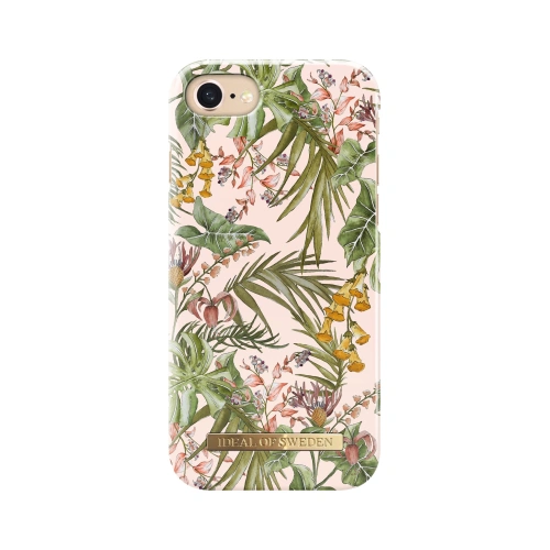 Kup Etui iDeal of Sweden pentru Apple iPhone SE 2022/SE 2020/8/7/6 (Pastel Savanna) - IDS066PASSAV - {ean13} - Sklep Home Screen