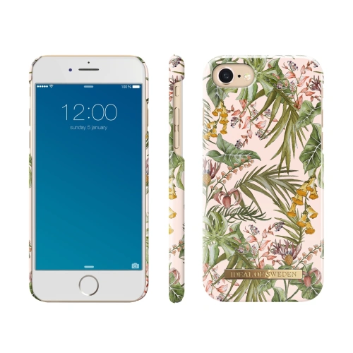 Kup Etui iDeal of Sweden pentru Apple iPhone SE 2022/SE 2020/8/7/6 (Pastel Savanna) - IDS066PASSAV - {ean13} - Sklep Home Screen