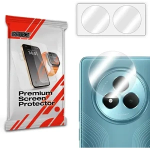 Buy GrizzGlass HybridGlass Camera Realme Narzo 80 Pro - GRZ13765 - {ean13} - Home Screen Store Europe
