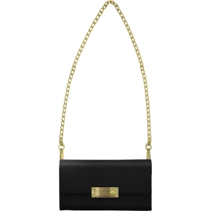 Kup iDeal of Sweden Kensington Clutch - Tasche mit Platz für iPhone X/Xs (schwarz) - IDS065BLK - {ean13} - Sklep Home Screen