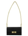 Kup iDeal of Sweden Kensington Clutch - geantă cu loc pentru iPhone X/Xs (neagră) - IDS065BLK - {ean13} - Sklep Home Screen