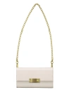 Kup iDeal of Sweden Kensington Clutch - kabelka s místem na iPhone X/Xs (béžová) - IDS064BEI - {ean13} - Sklep Home Screen