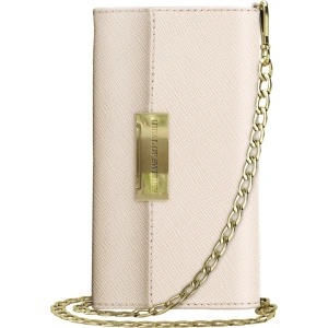 Kup iDeal of Sweden Kensington Clutch - Tasche mit Platz für iPhone X/Xs (beige) - IDS064BEI - {ean13} - Sklep Home Screen