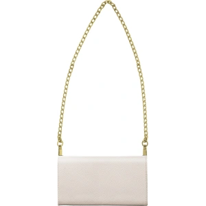 Kup iDeal of Sweden Kensington Clutch - Tasche mit Platz für iPhone X/Xs (beige) - IDS064BEI - {ean13} - Sklep Home Screen