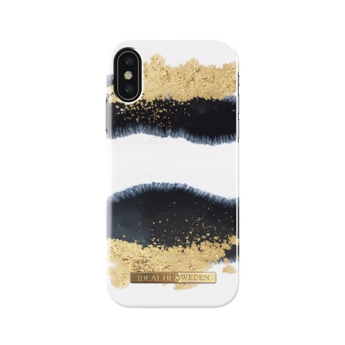 Buy iDeal Of Sweden Apple iPhone X/XS (Gleaming Licorice) - IDS063GLELIC - {ean13} - Home Screen Store Europe