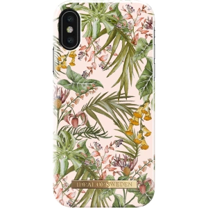 Kup Apple Tasche iDeal of Sweden iPhone X/XS (Pastell Savanne) - IDS061PASSAV - {ean13} - Sklep Home Screen