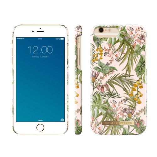 Kup Etui iDeal Of Sweden Apple iPhone 6/6s/7/8 Plus (Pasztell Szavanna) - IDS060PASSAV - {ean13} - Sklep Home Screen