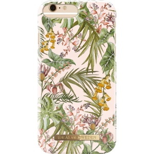 Kup Etui iDeal Of Sweden Apple iPhone 6/6s/7/8 Plus (Pastel Savanna) - IDS060PASSAV - {ean13} - Sklep Home Screen