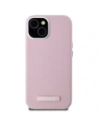 Kup Karl Lagerfeld FW Metallplatte MagSafe Apple iPhone 15 pink - KLD22006 - {ean13} - Sklep Home Screen