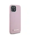 Buy Karl Lagerfeld FW Metal Plate MagSafe Apple iPhone 15 pink - KLD22006 - {ean13} - Home Screen Store Europe