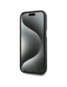 Kup Karl Lagerfeld hotel RSG Apple iPhone 15 fekete - KLD22007 - {ean13} - Sklep Home Screen