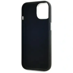 Buy Karl Lagerfeld hotel RSG Apple iPhone 15 black - KLD22007 - {ean13} - Home Screen Store Europe