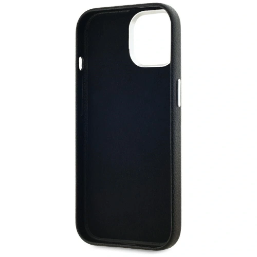 Kup Karl Lagerfeld Hotel RSG Apple iPhone 15 schwarz - KLD22007 - {ean13} - Sklep Home Screen