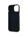 Kup Etui Karl Lagerfeld hotel RSG do Apple iPhone 15 czarny - KLD22007 - {ean13} - Sklep Home Screen