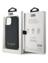 Kup Karl Lagerfeld hotel RSG Apple iPhone 15 fekete - KLD22007 - {ean13} - Sklep Home Screen