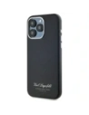 Kup Karl Lagerfeld Hotel RSG Apple iPhone 15 Pro schwarz - KLD22008 - {ean13} - Sklep Home Screen
