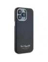 Kup Etui Karl Lagerfeld hotel RSG do Apple iPhone 15 Pro czarny - KLD22008 - {ean13} - Sklep Home Screen