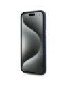 Kup Etui Karl Lagerfeld hotel RSG do Apple iPhone 15 Pro czarny - KLD22008 - {ean13} - Sklep Home Screen