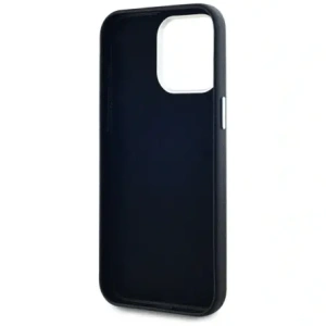 Buy Karl Lagerfeld hotel RSG Apple iPhone 15 Pro black - KLD22008 - {ean13} - Home Screen Store Europe