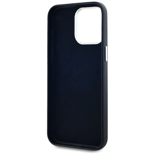 Buy Karl Lagerfeld hotel RSG Apple iPhone 15 Pro black - KLD22008 - {ean13} - Home Screen Store Europe