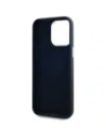 Buy Karl Lagerfeld hotel RSG Apple iPhone 15 Pro black - KLD22008 - {ean13} - Home Screen Store Europe