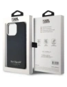 Kup Etui Karl Lagerfeld hotel RSG do Apple iPhone 15 Pro czarny - KLD22008 - {ean13} - Sklep Home Screen