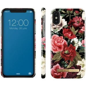 Kup Apple Fall iDeal von Schweden iPhone X/Xs (antike Rosen) - IDS054ANTROS - {ean13} - Sklep Home Screen