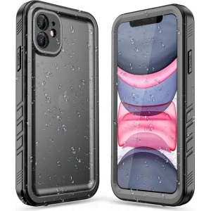 Kup [CR] Etui wodoodporne Tech-Protect Shellbox IP68 Apple iPhone 11 Black - OT-883 - {ean13} - Sklep Home Screen