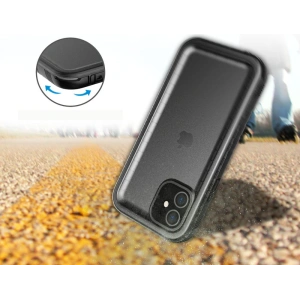 Kup [CR] Vízálló tok Tech-Protect Shellbox IP68 Apple iPhone 11 Fekete - OT-883 - {ean13} - Sklep Home Screen