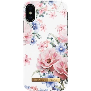 Buy iDeal Of Sweden Apple iPhone X/Xs (floral romance) - IDS053FLOROM - {ean13} - Home Screen Store Europe