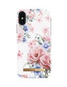 Etui iDeal Of Sweden Apple iPhone X/Xs (virágos romantika)