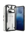 Etui Ringke Fusion-X Nothing Phone 3a Black