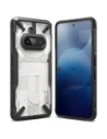 Buy Ringke Fusion-X Nothing Phone 3a Black - RGK11793 - {ean13} - Home Screen Store Europe