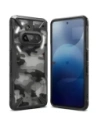 Kup Ringke Fusion-X Nothing Phone 3a Camo Schwarz - RGK11794 - {ean13} - Sklep Home Screen