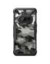 Kup Ringke Fusion-X Nothing Phone 3a Camo Fekete - RGK11794 - {ean13} - Sklep Home Screen