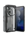 Kup Ringke Fusion-X Nothing Phone 3a Pro Fekete - RGK11795 - {ean13} - Sklep Home Screen
