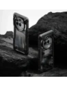 Kup Ringke Fusion-X Nothing Phone 3a Pro Camo Negru - RGK11796 - {ean13} - Sklep Home Screen