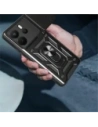 Kup Tech-Protect Camshield Pro Xiaomi Redmi Note 14 4G / LTE matná černá - THP4113 - {ean13} - Sklep Home Screen