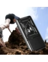 Kup Etui Tech-Protect Camshield Pro Xiaomi Redmi Note 14 4G / LTE Matte Black - THP4113 - {ean13} - Sklep Home Screen