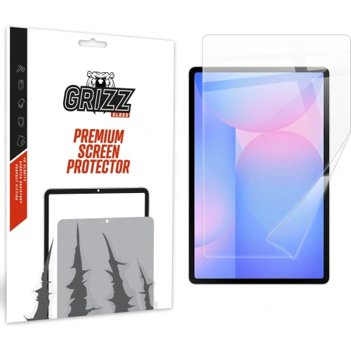 Buy GrizzGlass CeramicFilm Samsung Galaxy Tab S10 FE+ Plus - GRZ13767 - {ean13} - Home Screen Store Europe