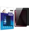 Matowe szkło prywatyzujące GrizzGlass SecretGlass do Oppo Pad 4 Pro