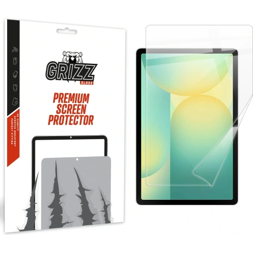Kup Folia ceramiczna GrizzGlass CeramicFilm do Samsung Galaxy Tab S10 FE - GRZ13769 - {ean13} - Sklep Home Screen