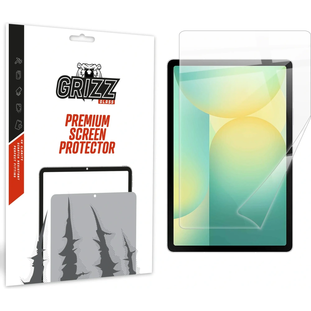 Folia ceramiczna GrizzGlass CeramicFilm do Samsung Galaxy Tab S10 FE