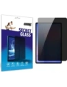 Matowe szkło prywatyzujące GrizzGlass SecretGlass do Samsung Galaxy Tab S10 FE+ Plus