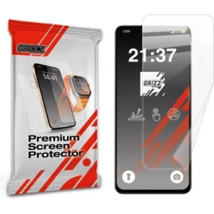 Kup GrizzGlass CeramicFilm Realme Narzo 80x - GRZ13773 - {ean13} - Sklep Home Screen